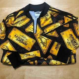 ジェレミースコット(JEREMY SCOTT)の【専用】ジェレミー スコット (ジャージ)