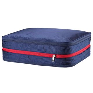 衣類圧縮バッグ 超大容量 26L(旅行用品)