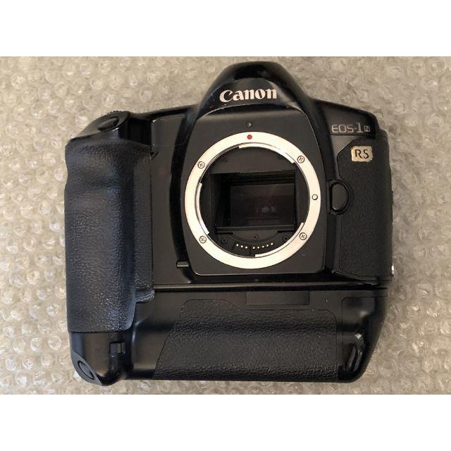 難あり特価 Canon EOS 1n RS キャノン ボディ フィルムカメラ 難あり特価 Canon EOS 1n RS キャノン ボディ フィルムカメラ