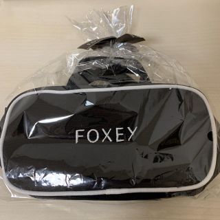 フォクシー(FOXEY)のFOXEY ノベルティ　ポーチ(ノベルティグッズ)