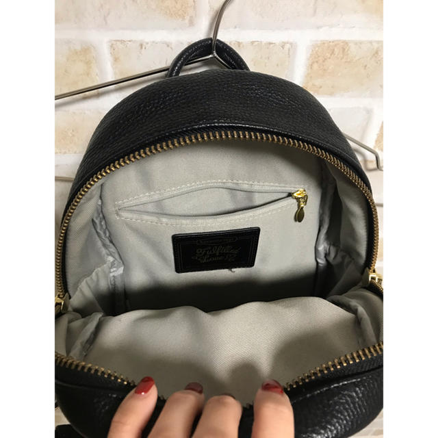 Samantha Vega(サマンサベガ)のSAMANTHA VEGA BAG レディースのバッグ(リュック/バックパック)の商品写真