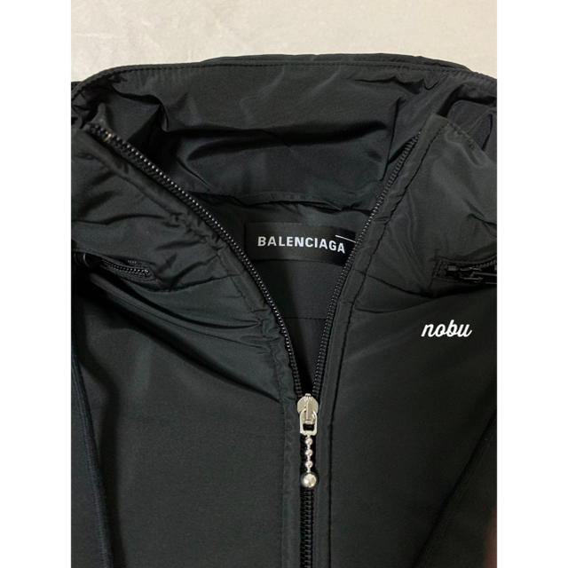 Balenciaga(バレンシアガ)の新品【 BALENCIAGA 】OVERSIZE PUFFER JACKET メンズのジャケット/アウター(ダウンジャケット)の商品写真