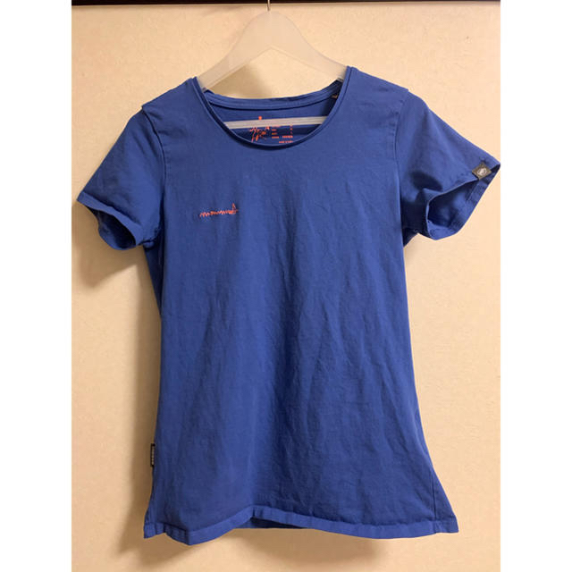 Mammut(マムート)のバハマ様専用 レディースのトップス(Tシャツ(半袖/袖なし))の商品写真