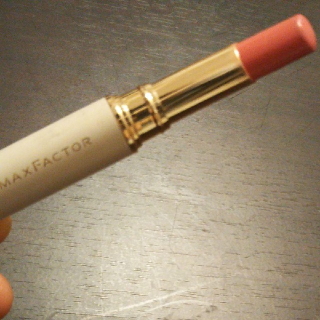 MAXFACTOR(マックスファクター)のマックスファクター アクアリップシルクス 
 コスメ/美容のベースメイク/化粧品(口紅)の商品写真