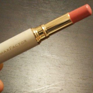 マックスファクター(MAXFACTOR)のマックスファクター アクアリップシルクス 
(口紅)