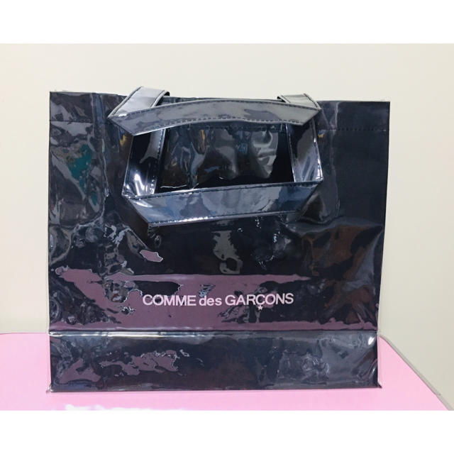 COMME des GARCONS(コムデギャルソン)のCOMME des GARCONS market トートバッグ  メンズのバッグ(トートバッグ)の商品写真