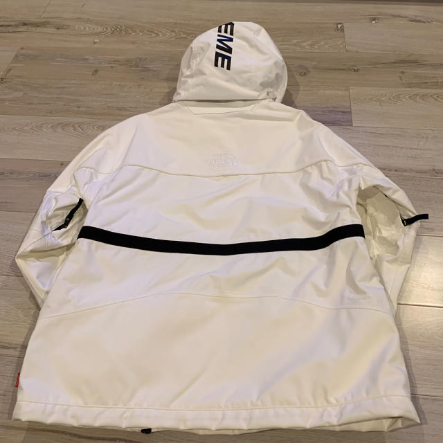 Supreme North Steep Tech Hooded Jacket 1