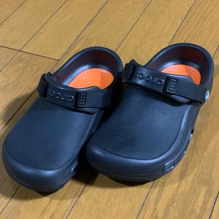 クロックス(crocs)のクロックス　ビストロ・プロ・クロッグ(サンダル)