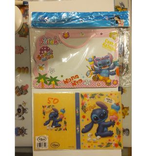 リロ&スティッチ セット リロ&スティッチ セット