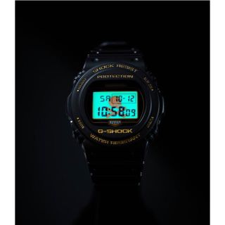 ジーショック(G-SHOCK)のNEIGHBORHOOD GSHOK コラボレーションモデル DW5750 初期(腕時計(デジタル))