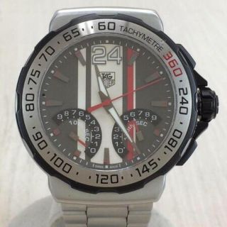 タグホイヤー(TAG Heuer)のタグホイヤー フォーミュラ1(腕時計(アナログ))