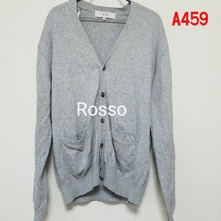 ロッソ(ROSSO)のA459♡Rosso カーディガン(カーディガン)