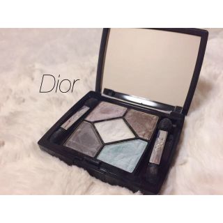 ディオール(Dior)の限定色！Dior💗サンククルール060(その他)