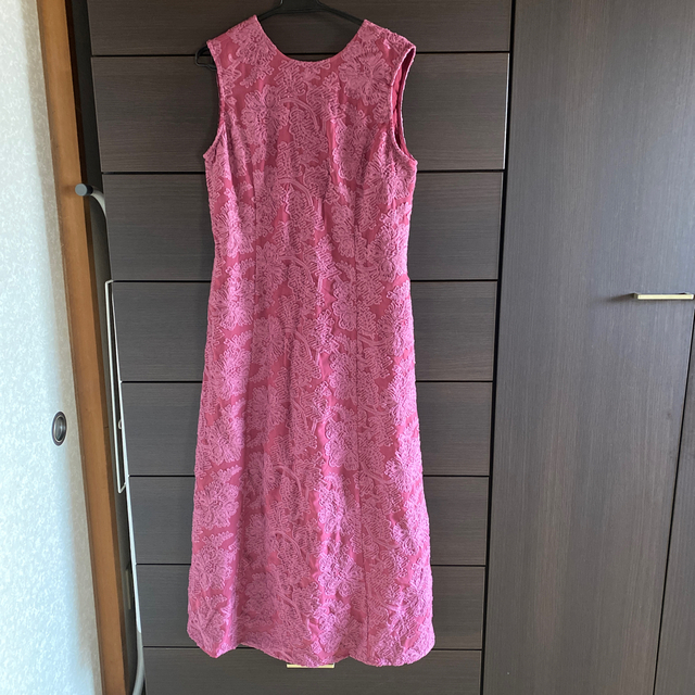 moussy LACE SLEEVELESS ドレス 新品未使用 1