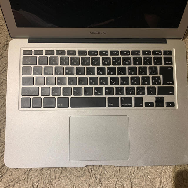 MacBook Air