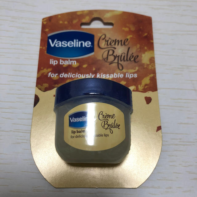 Vaseline(ヴァセリン)のヴァセリン コスメ/美容のスキンケア/基礎化粧品(リップケア/リップクリーム)の商品写真