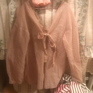 クロエ(Chloe)のChloé blouse.(シャツ/ブラウス(長袖/七分))