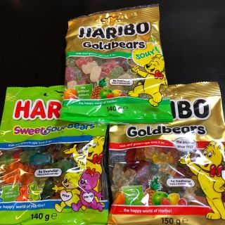 ハリボーグミ HARIBO(菓子/デザート)