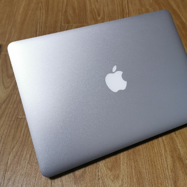 【美品】MacBook Air 13インチ 2013年モデル