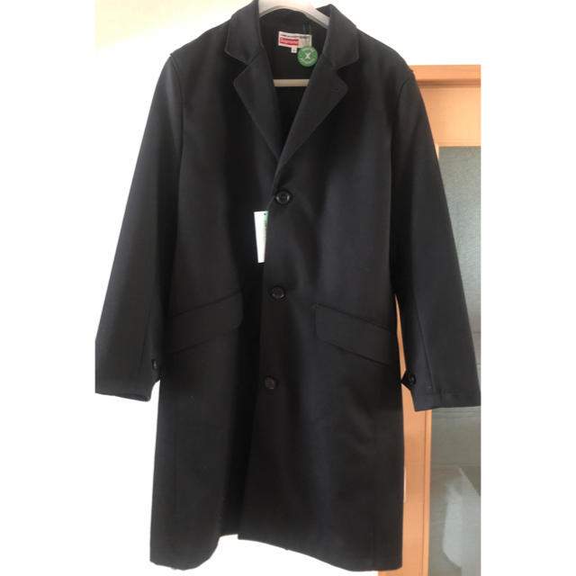 Supreme comme des garcons over coat M