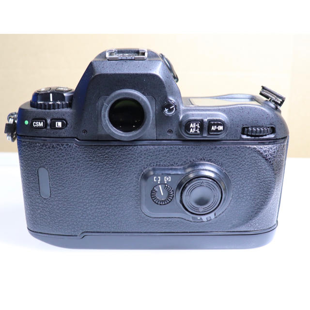 ニコン F100 ボディ ☆美品☆ ニコン F100 ボディ ☆美品☆