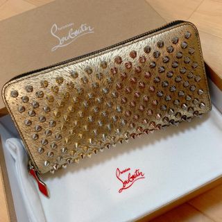 クリスチャンルブタン(Christian Louboutin)のChristian Louboutin ☆ 長財布(財布)