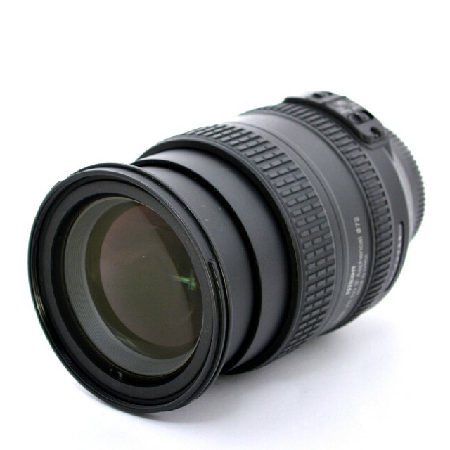 ★ニコン★AF-S NIKKOR 24-85mm f3.5-4.5 G VR