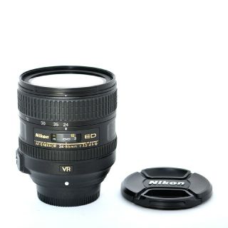 ニコン(Nikon)の★ニコン★AF-S NIKKOR 24-85mm f3.5-4.5 G VR(レンズ(ズーム))