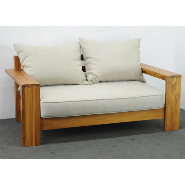 専用ページ　ウニコ☆BREATH covering sofa 2 seater