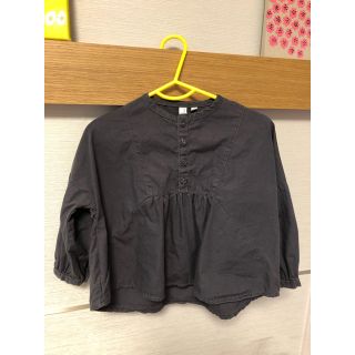 サマンサモスモス(SM2)のSamansa Mos2 Lagon 【サイズ95】(Tシャツ/カットソー)