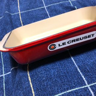 ルクルーゼ(LE CREUSET)のjuck in the box様用　ルクルーゼ　ホーローディッシュ(鍋/フライパン)