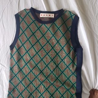 MARNI(ワンピース)のフリマアイテム一覧 MARNI(ワンピース)のフリマアイテム一覧