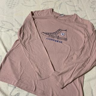 コンバース(CONVERSE)のもこ様専用(Tシャツ/カットソー(七分/長袖))