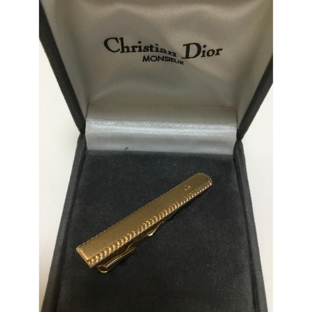 Christian Dior - クリスチャンディオール ネクタイピンの通販 by sp's shop｜クリスチャンディオールならラクマ