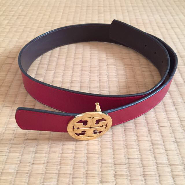 Tory Burch(トリーバーチ)のTory Burch ベルト レディースのファッション小物(ベルト)の商品写真