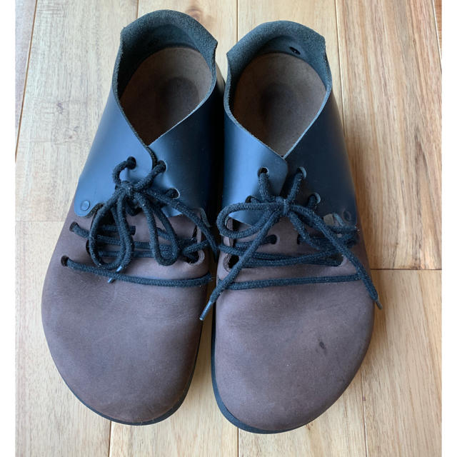 BIRKENSTOCK(ビルケンシュトック)のビルケン モンタナ メンズの靴/シューズ(その他)の商品写真