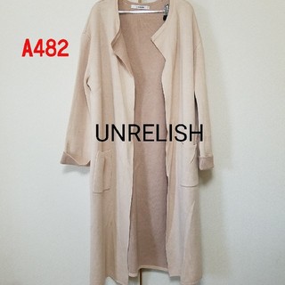 アンレリッシュ(UNRELISH)のA482♡UNRELISH(その他)