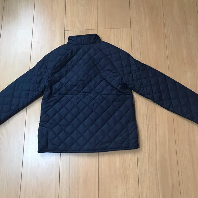 Ralph Lauren(ラルフローレン)のラルフローレン 4T/110cm 新品 中綿 キッズ/ベビー/マタニティのキッズ服男の子用(90cm~)(コート)の商品写真