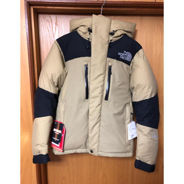 THE NORTH FACE(ザノースフェイス)のTHE NORTH FACE baltol light jacket メンズのジャケット/アウター(ダウンジャケット)の商品写真