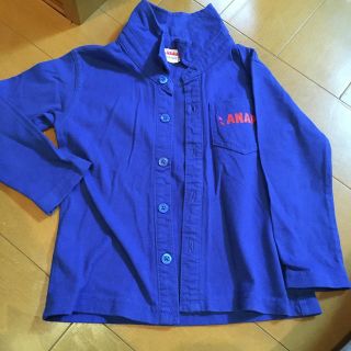 アナップキッズ(ANAP Kids)のアナップシャッツ(Tシャツ/カットソー)