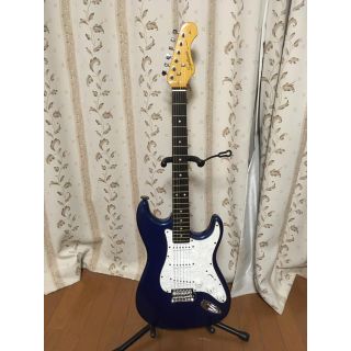 フェンダー(Fender)のS.Galaner 下倉楽器 エレキギター ストラト(エレキギター)