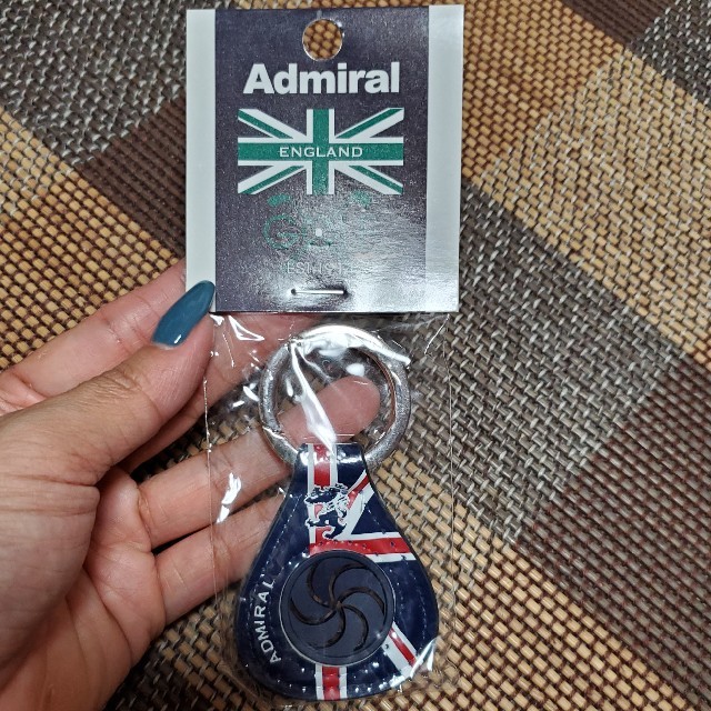 Admiral(アドミラル)のアドミラル　ペットボトルホルダー✨ スポーツ/アウトドアのゴルフ(その他)の商品写真