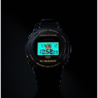 ネイバーフッド(NEIGHBORHOOD)のNEIGHBORHOOD G-SHOCK DW-5750(腕時計(デジタル))