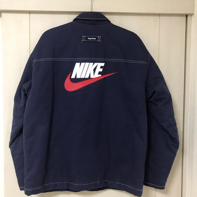 Supreme(シュプリーム)のSupreme×NIKE メンズのメンズ その他(その他)の商品写真