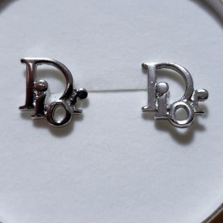 クリスチャンディオール(Christian Dior)のY様専用　Christian Dior　ピアス(ピアス)