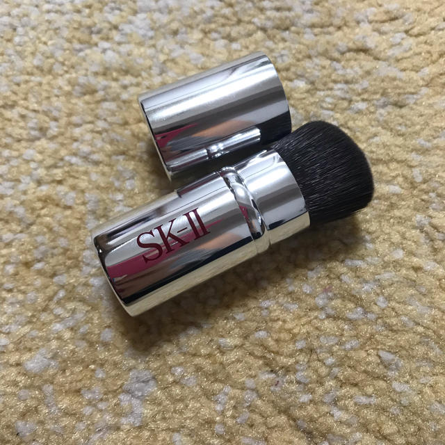 SK-II(エスケーツー)のSK-Ⅱ   アルティザン パーフェクティングブラシ コスメ/美容のボディケア(その他)の商品写真