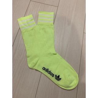 アディダス(adidas)のまた値下げ！アディダス adidas 靴下 (ソックス)