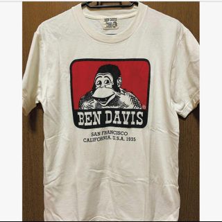 ベンデイビス(BEN DAVIS)のBEN DAVIS Tシャツ(Tシャツ/カットソー(半袖/袖なし))