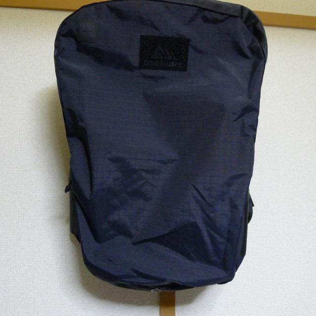 N.HOOLYWOOD(エヌハリウッド)のN.HOOLYWOOD×GREGORY BAGPACK リュック メンズのバッグ(バッグパック/リュック)の商品写真