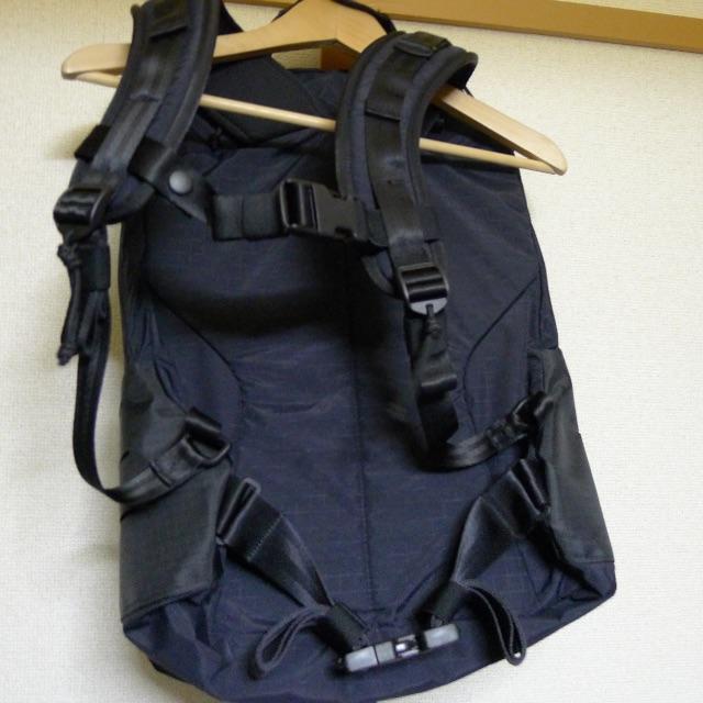 N.HOOLYWOOD(エヌハリウッド)のN.HOOLYWOOD×GREGORY BAGPACK リュック メンズのバッグ(バッグパック/リュック)の商品写真